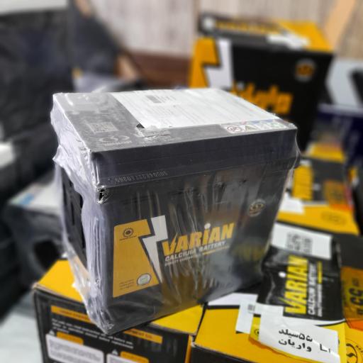 عکس نمایندگی صبا باتری(حیدری)