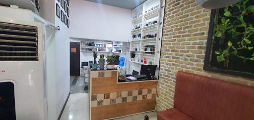 عکس کافه مون