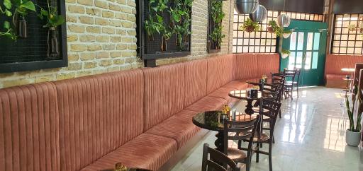 عکس کافه مون