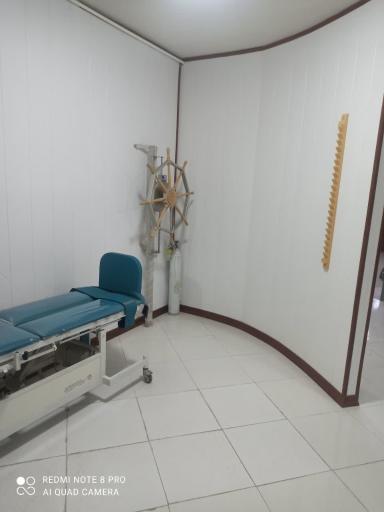 عکس کلینیک تخصصی فیزیوتراپی راه سلامت