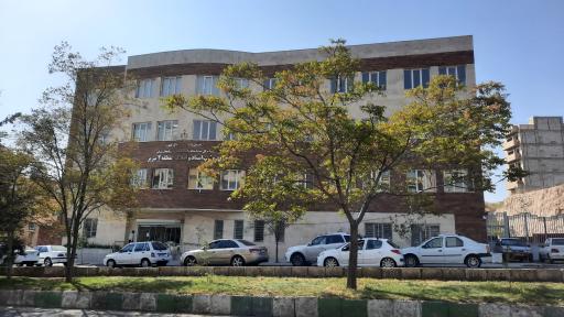 عکس اداره ثبت اسناد و املاک منطقه 2 تبریز، شرق تبریز