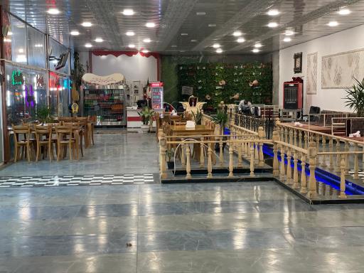 عکس رستوران کیان ایرانی