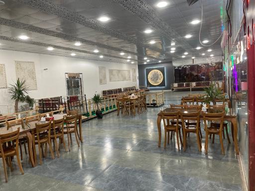 عکس رستوران کیان ایرانی