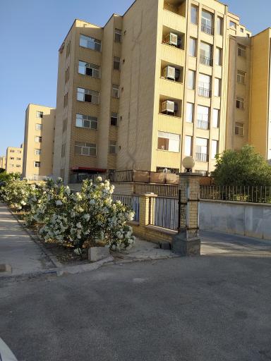 عکس ساختمان کسری 4
