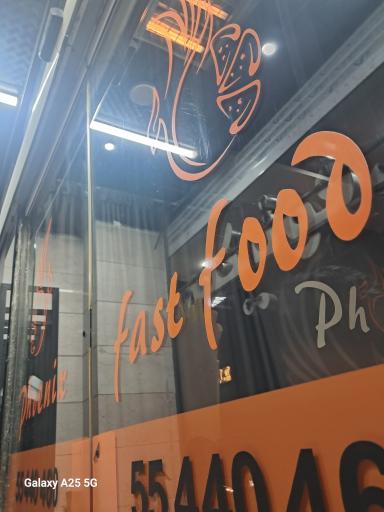عکس فست فود و کباب فونیکس
