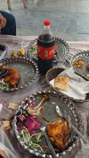 عکس رستوران کیان ایرانی