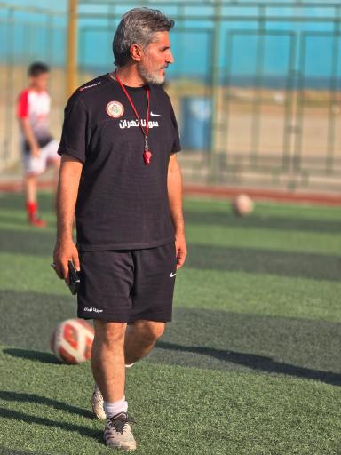 عکس باشگاه فوتبال سورنا