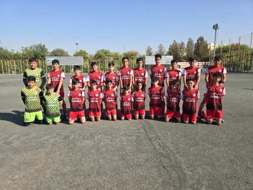 عکس باشگاه فوتبال سورنا