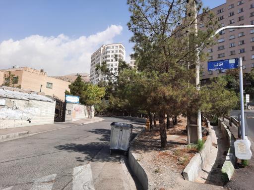 عکس مرکز رفاهی فرهنگیان احمدیه