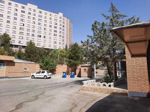 عکس مرکز رفاهی فرهنگیان احمدیه