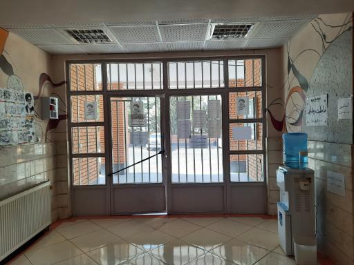 عکس مرکز رفاهی فرهنگیان احمدیه