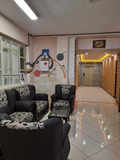 عکس مرکز رفاهی فرهنگیان احمدیه