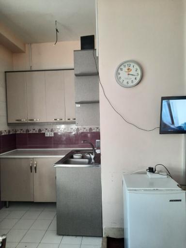 عکس مرکز رفاهی فرهنگیان احمدیه