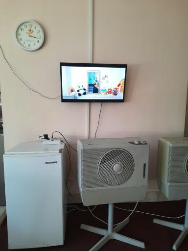 عکس مرکز رفاهی فرهنگیان احمدیه