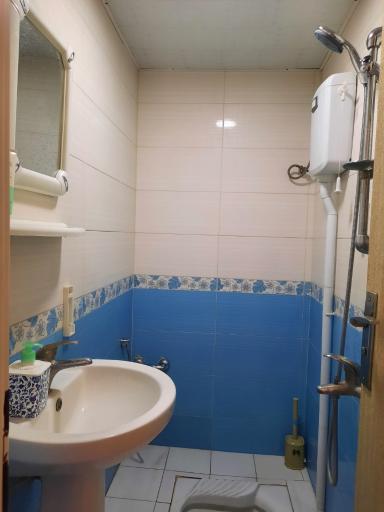 عکس مرکز رفاهی فرهنگیان احمدیه