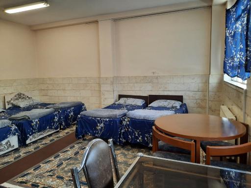 عکس مرکز رفاهی فرهنگیان احمدیه