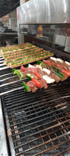 عکس رستوران ستاره بندر 