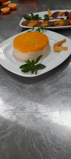 عکس رستوران ستاره بندر 