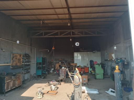 عکس تراشکاری محمد جلالی