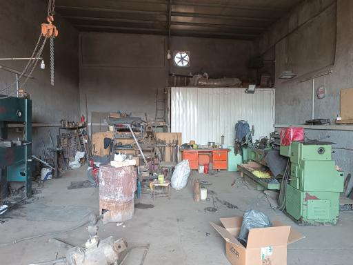 عکس تراشکاری محمد جلالی