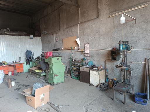 عکس تراشکاری محمد جلالی