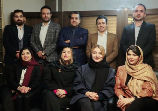 عکس دفتر وکالت محمد یونسی (گروه حقوقی فینولا)