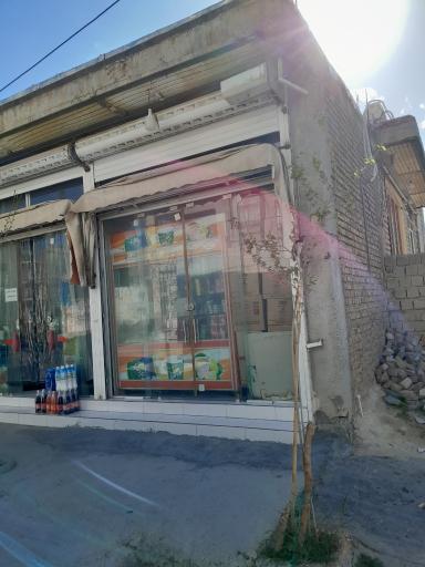 عکس سوپرمارکت عباسی چیاماسی