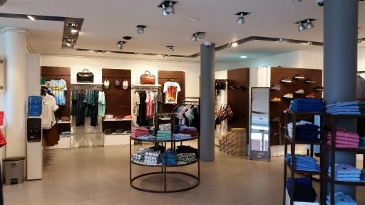 عکس پوشاک مردانه تن ریس