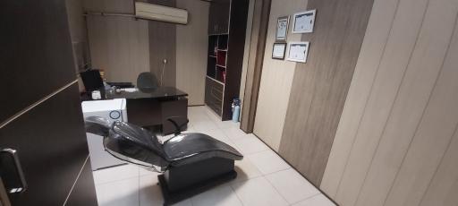 عکس دکتر مهسا قاسمی