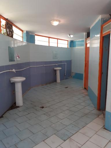 عکس سرویس بهداشتی