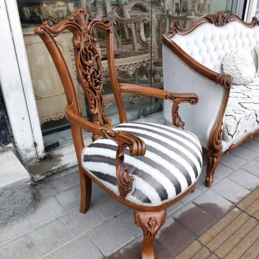 عکس تولیدی مبل مهدی 