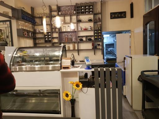 عکس کافه رستوران ماکسیم