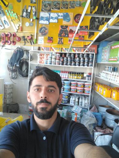 عکس شیمیایی بتن پلاست