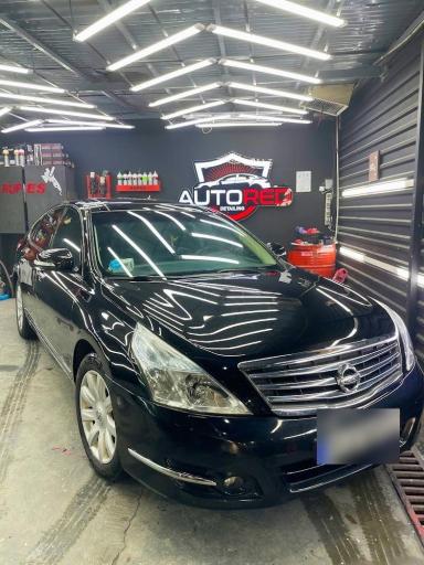 عکس کارواش سجاد 