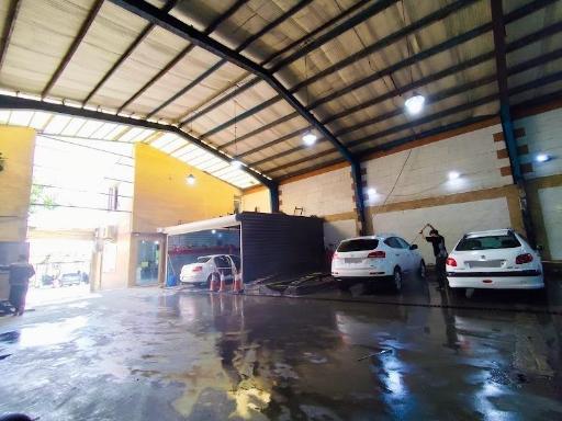 عکس کارواش سجاد 