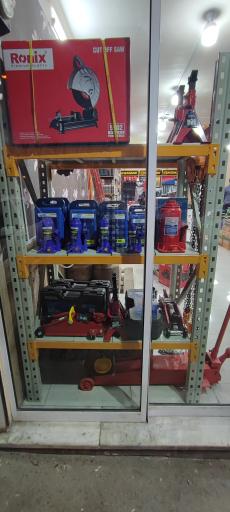 عکس فروشگاه ابزار مهدی