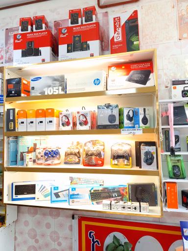 عکس محصولات فرهنگی یاس 