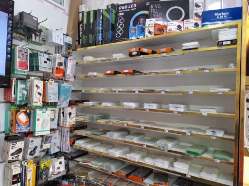 عکس محصولات فرهنگی یاس 