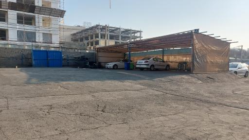 عکس کارواش کمال الملک