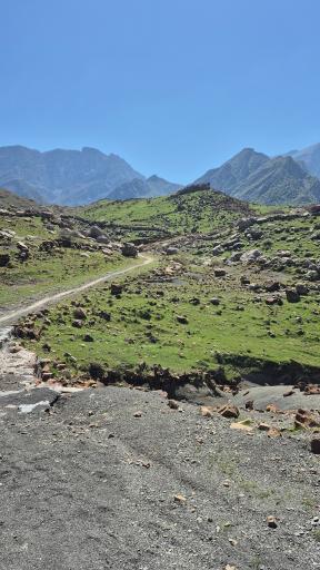 عکس آبشار اول شوی