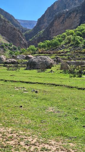 عکس آبشار اول شوی