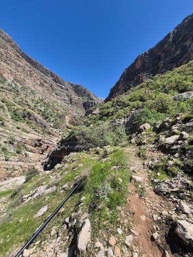 عکس آبشار اول شوی