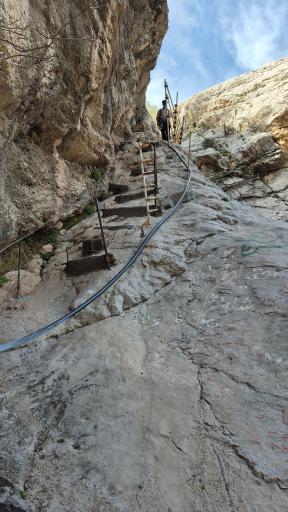 عکس آبشار اول شوی