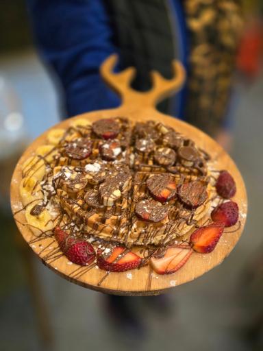 عکس کافی شاپ بیست بیست