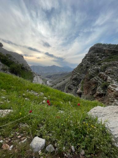 عکس آبشار اول شوی