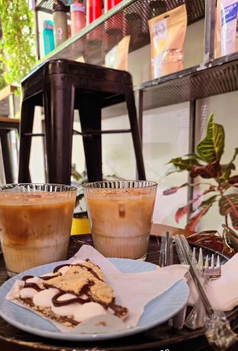 عکس کافه سپهری