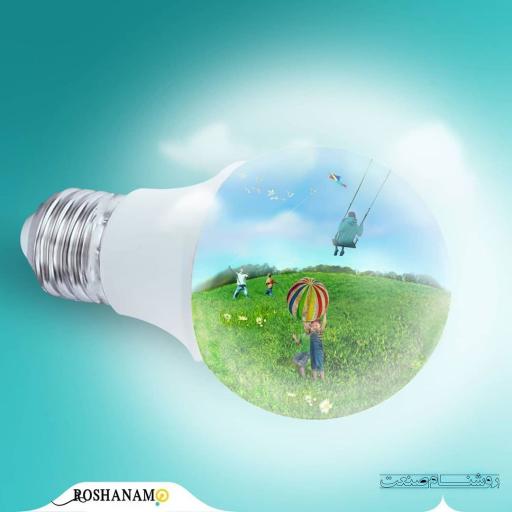 عکس روشنام صنعت ROSHANam Company