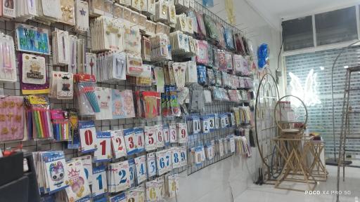 تم تولد ستاره