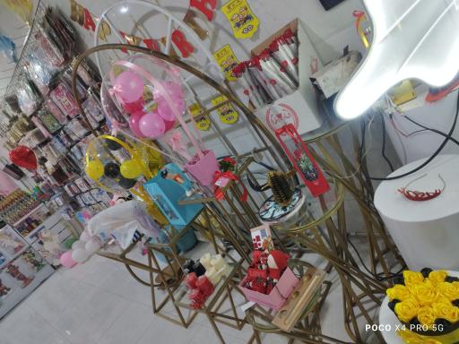 تم تولد ستاره