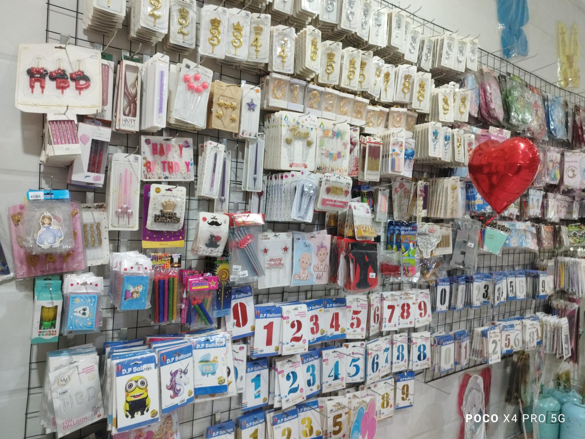 عکس تم تولد ستاره